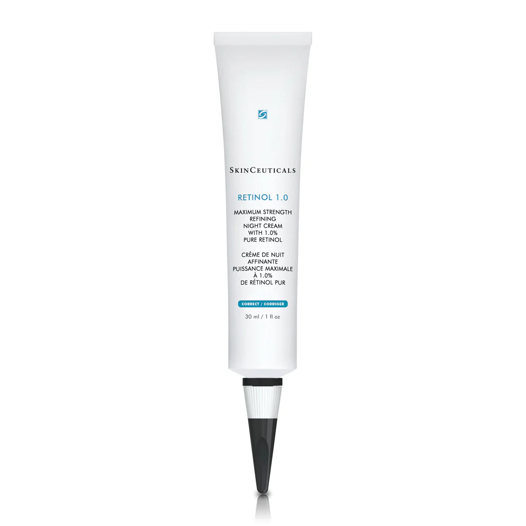 Retinol 1%