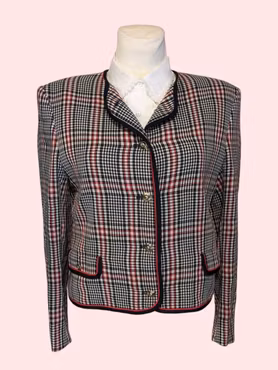 JAEGER BLAZER STR.38