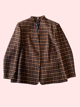 VINTAGE BLAZER STR.46