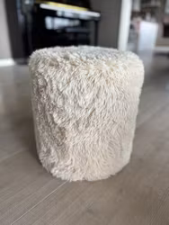 Puff | Lys Teddy