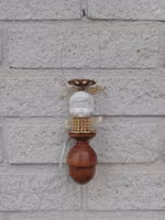 'Fröken  Knopp'