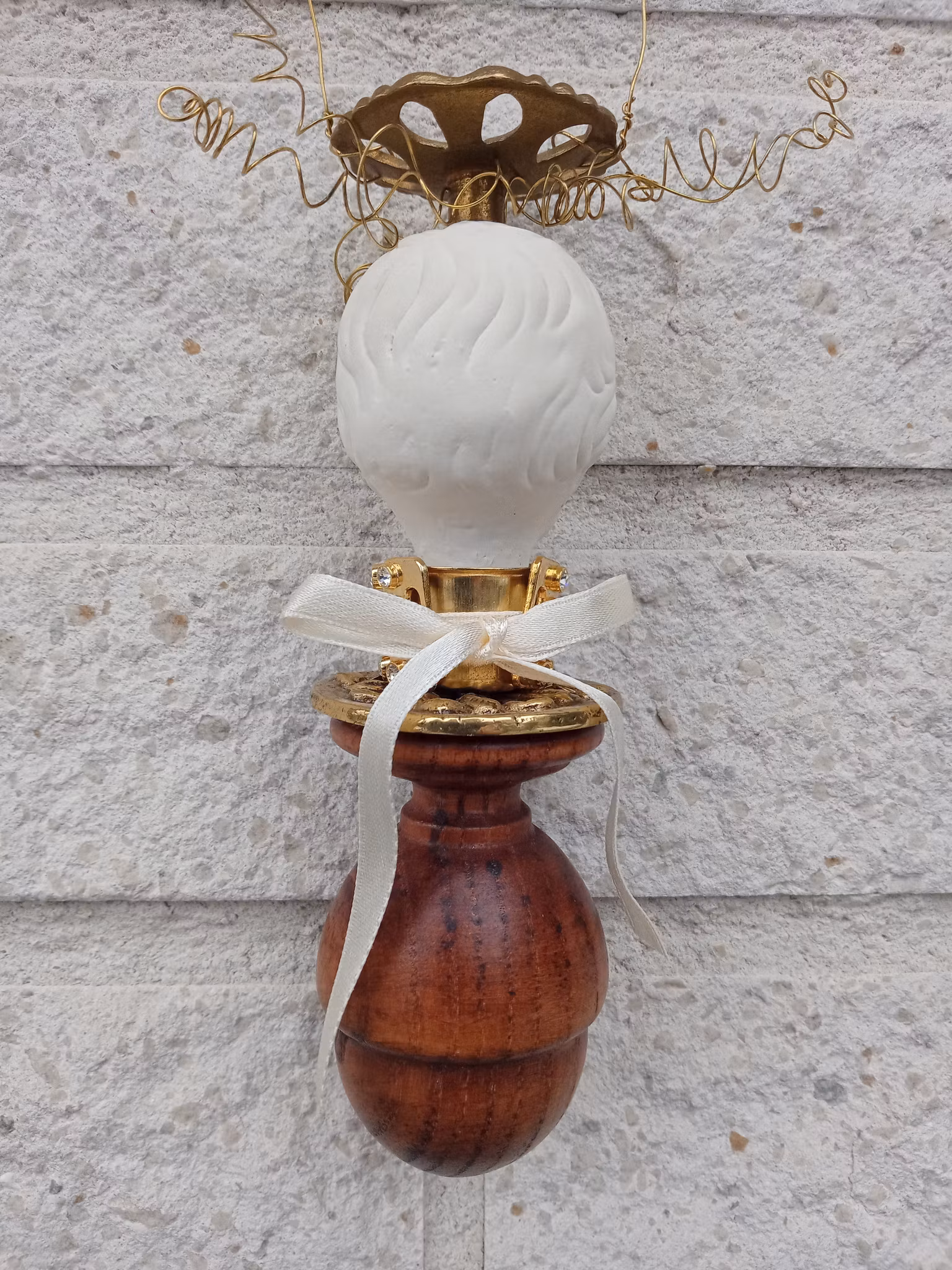 'Fru Knopp'