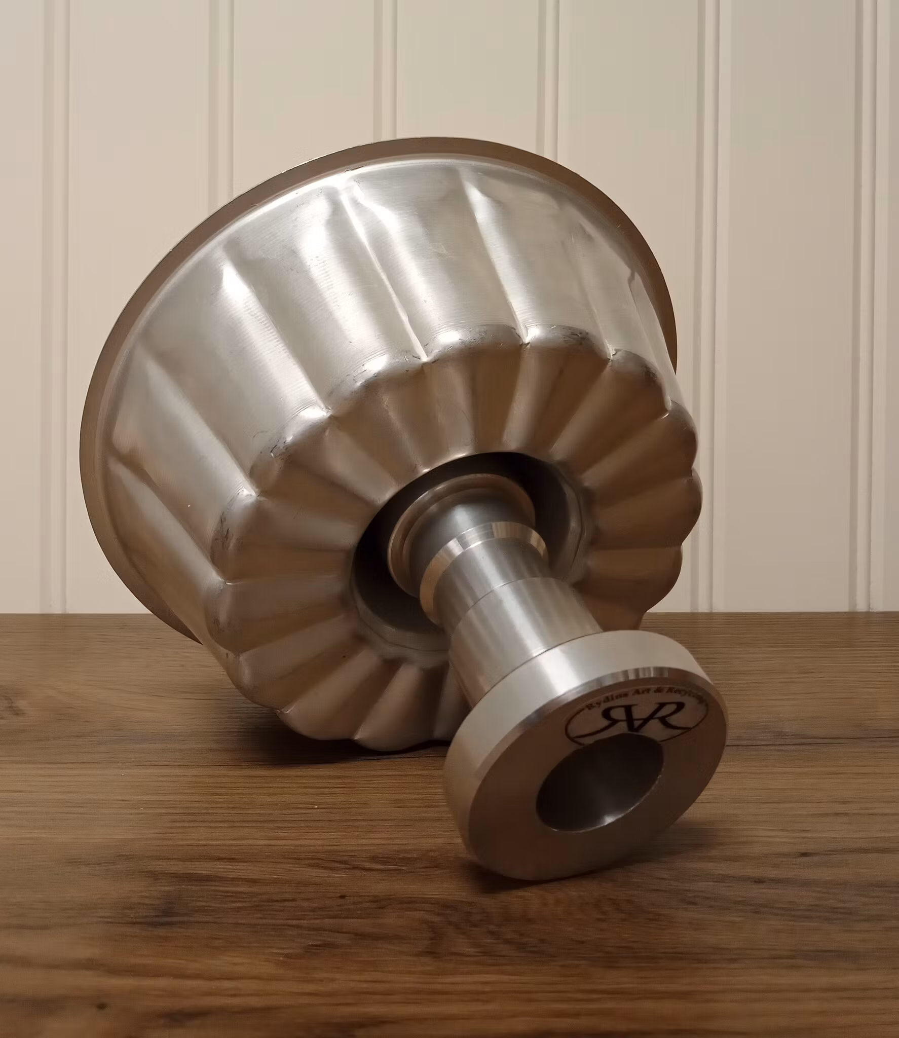 Skål på fot 'Heavy'