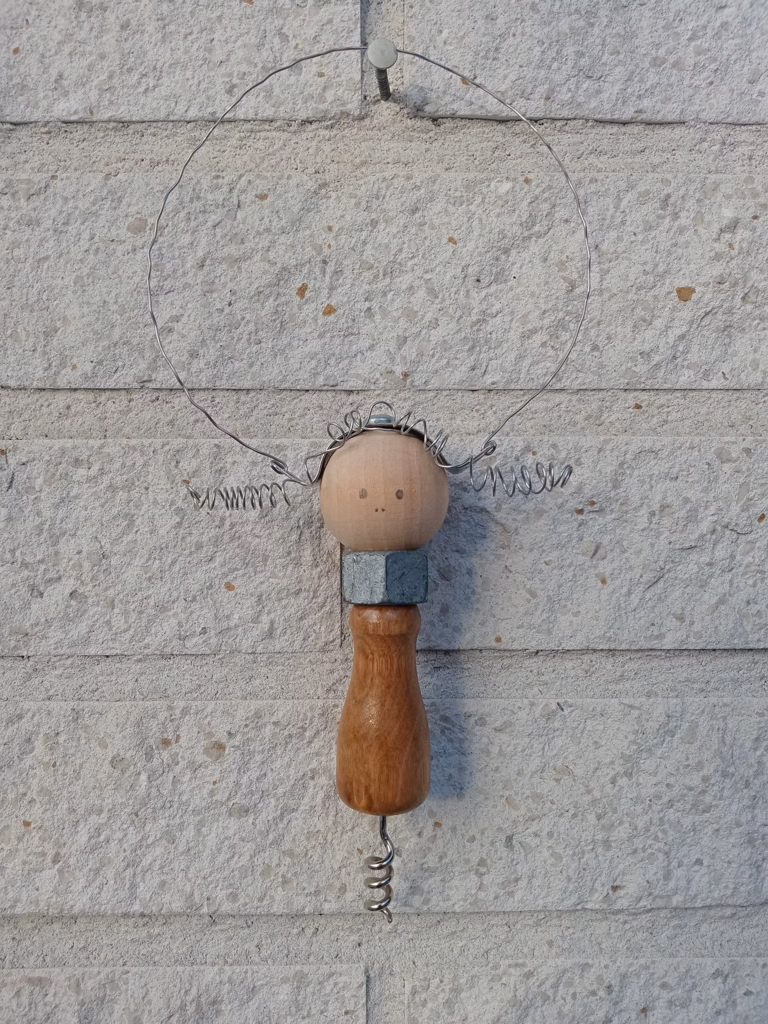 'Skruvis'