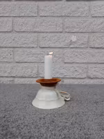Ljusstake 'Kopp Karlskrona'