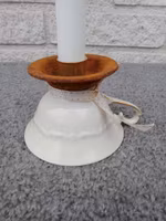 Ljusstake 'Kopp Karlskrona'