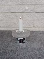Ljusstake 'Stjärna'