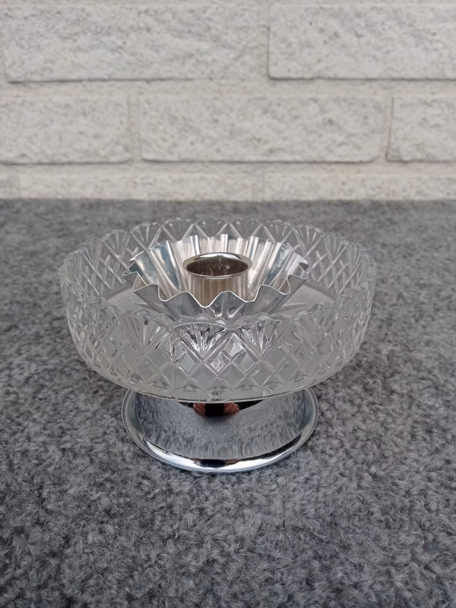 Ljusstake 'Stjärna'
