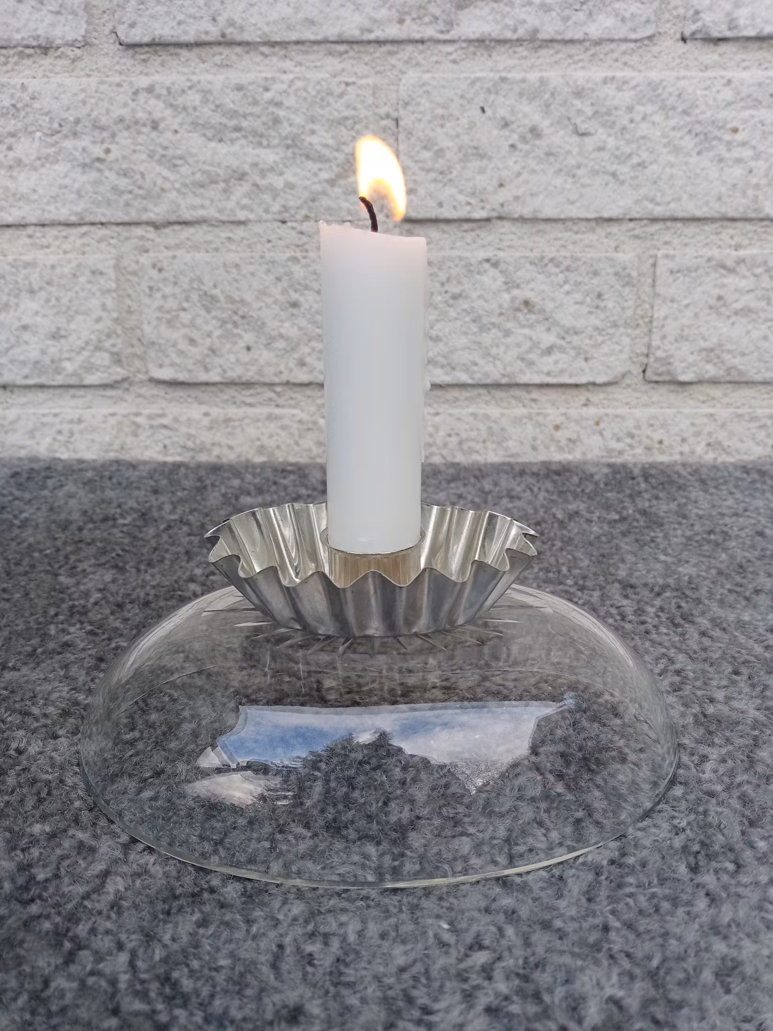 Ljusstake 'Tindra'