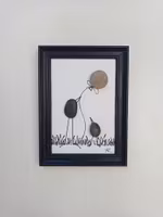 Fågeltavla 'Ballongen'