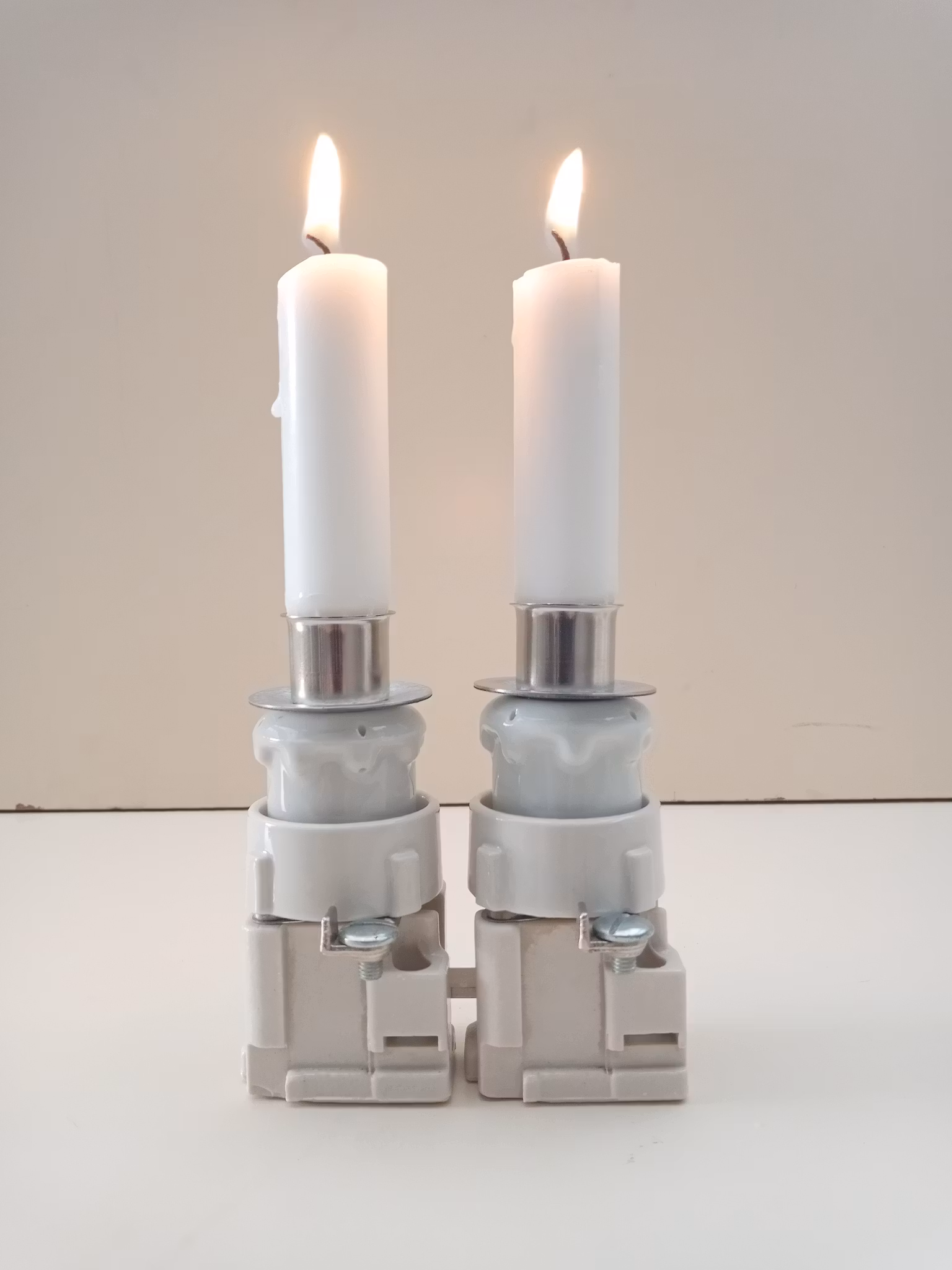 Ljusstake 'Eloff'