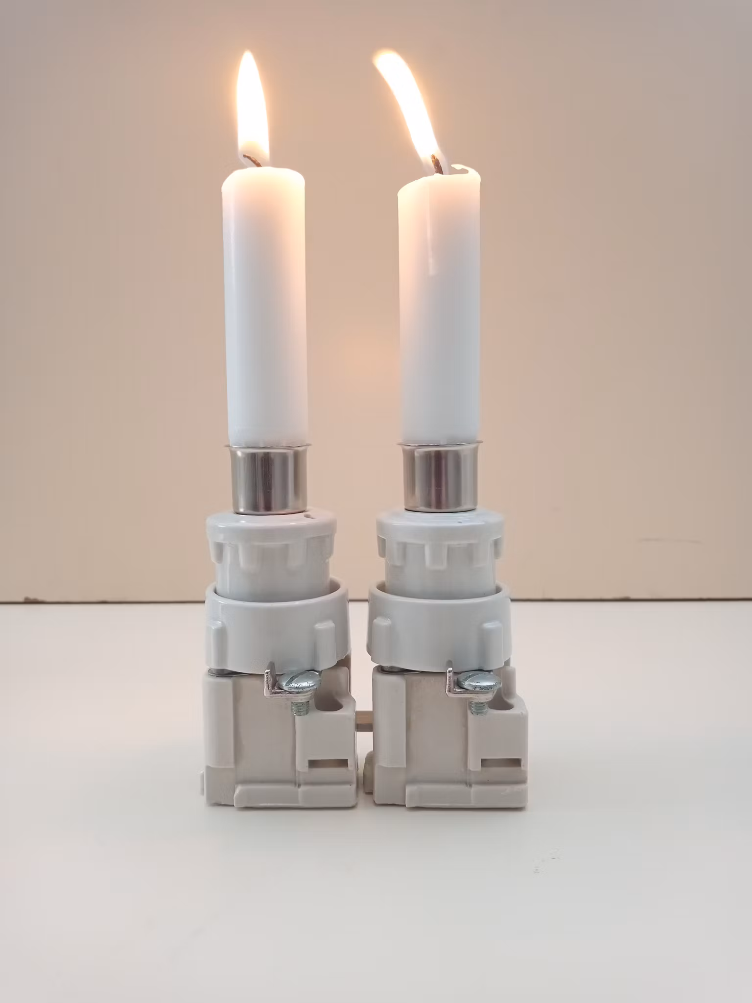 Ljusstake 'Noel'