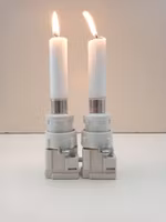 Ljusstake 'Noel'