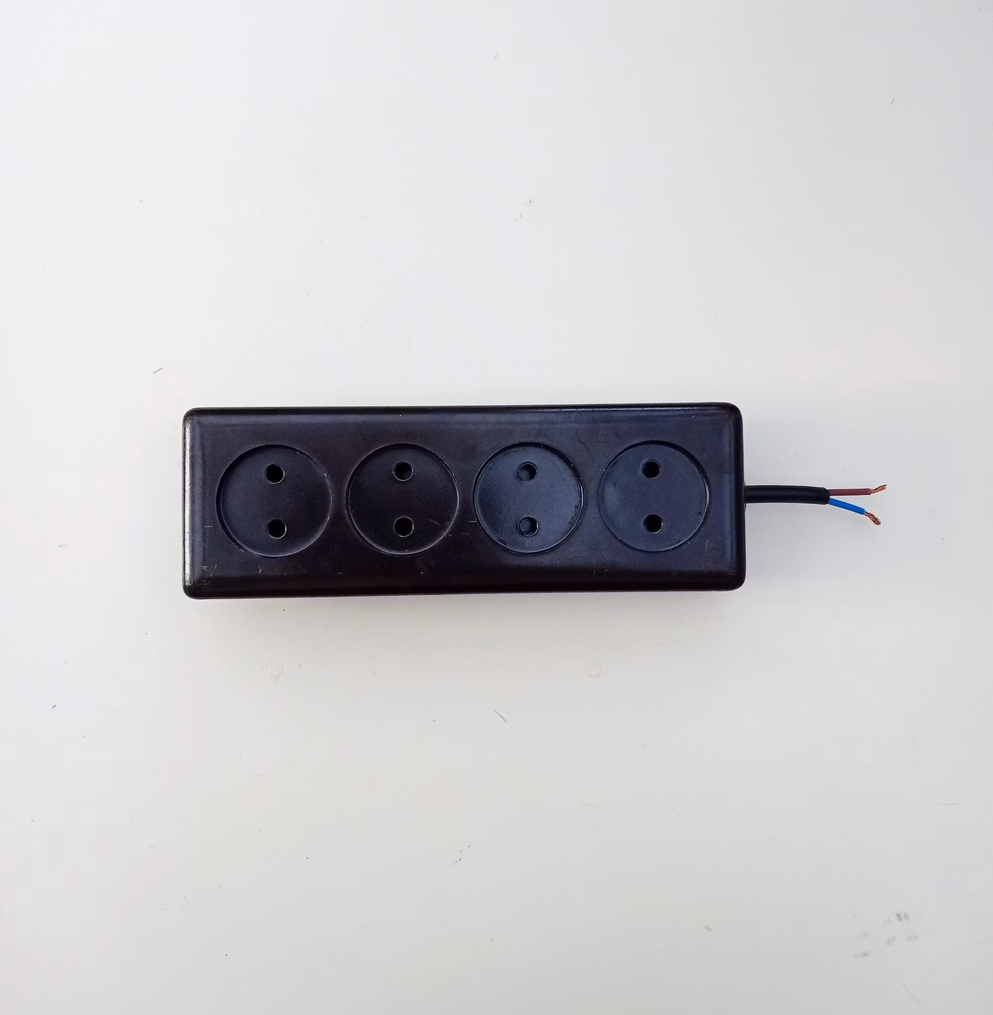 Ljusstake 'Bakelit'