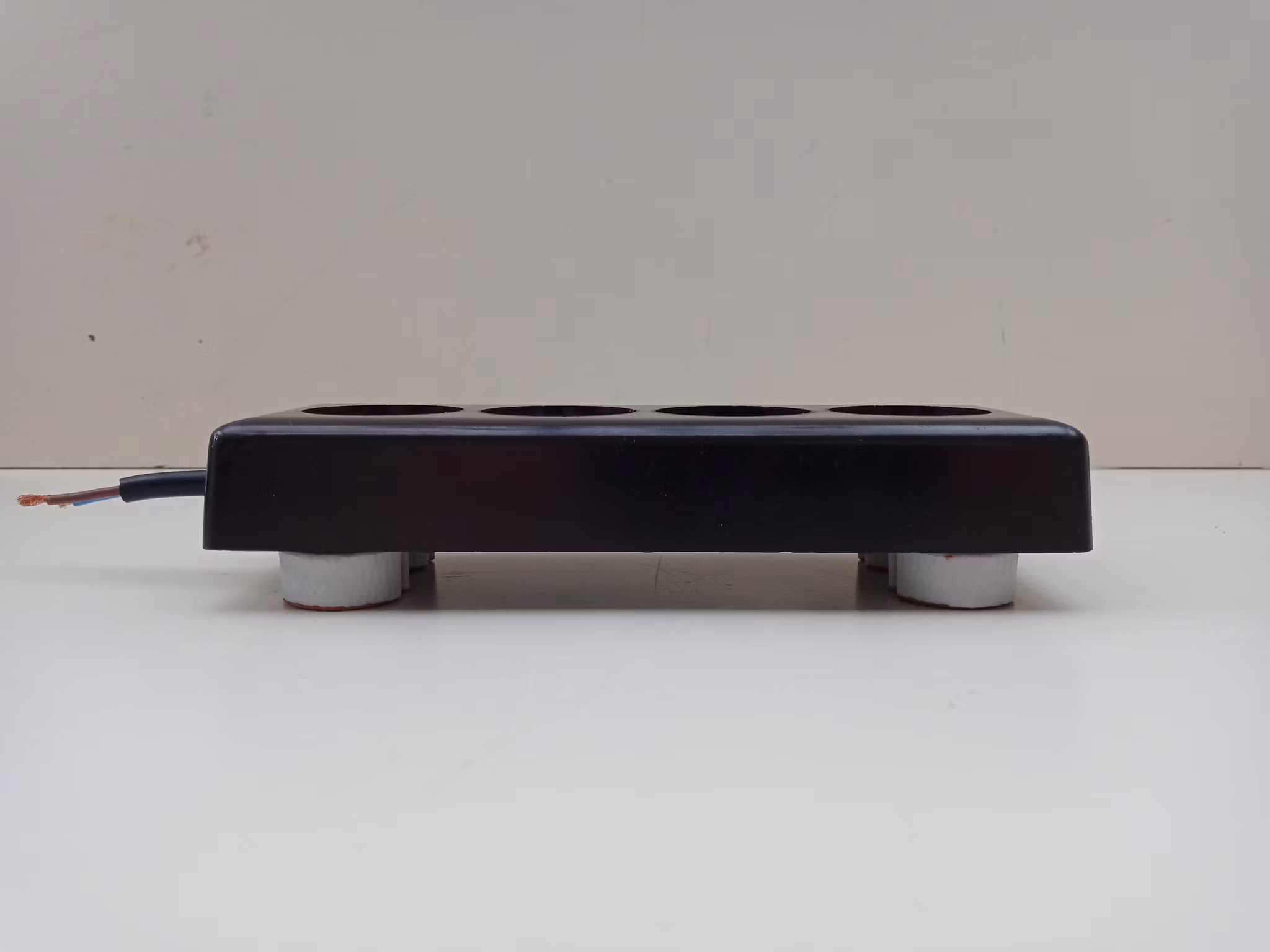 Ljusstake 'Bakelit'