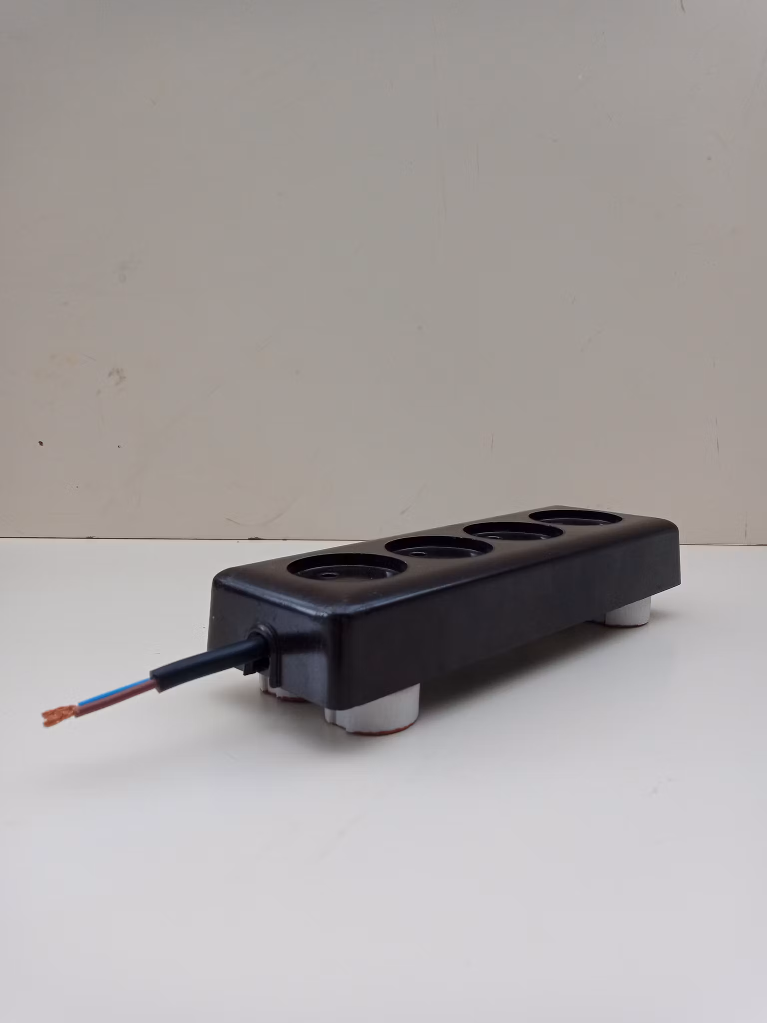 Ljusstake 'Bakelit'