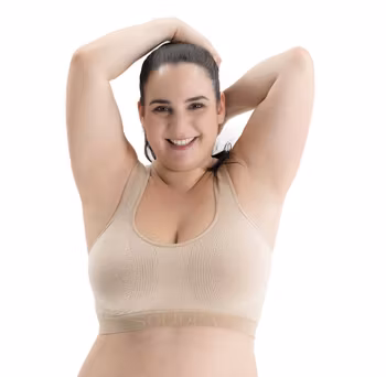 Kompressionsbehå - FÄRG