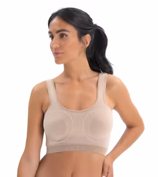 Kompressionsbehå för inlägg