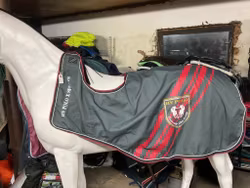 Kopia Hv polo skrittäcke,f, fint skick