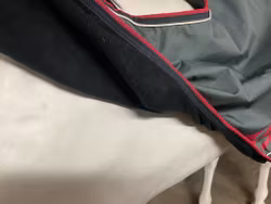 Kopia Hv polo skrittäcke,f, fint skick