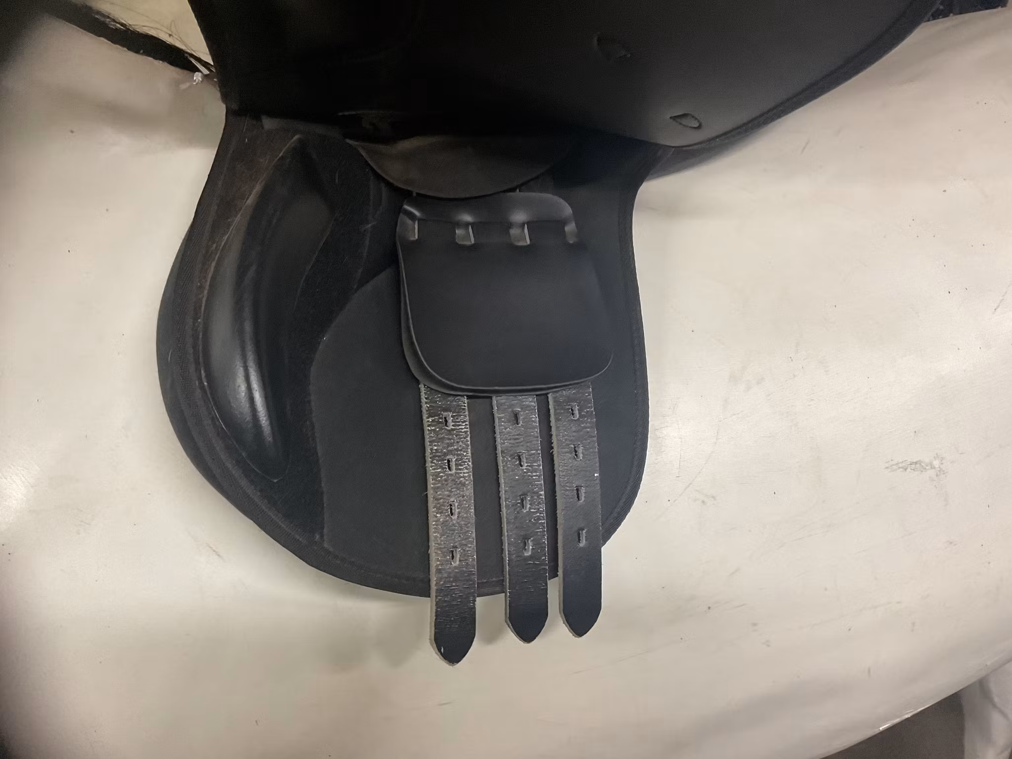 Kopia Claridge house syntetsadel,16,5”, n