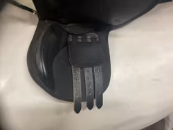 Kopia Claridge house syntetsadel,16,5”, n