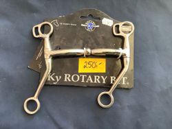 Kb rotary bit,rb-8000,12,5 cm