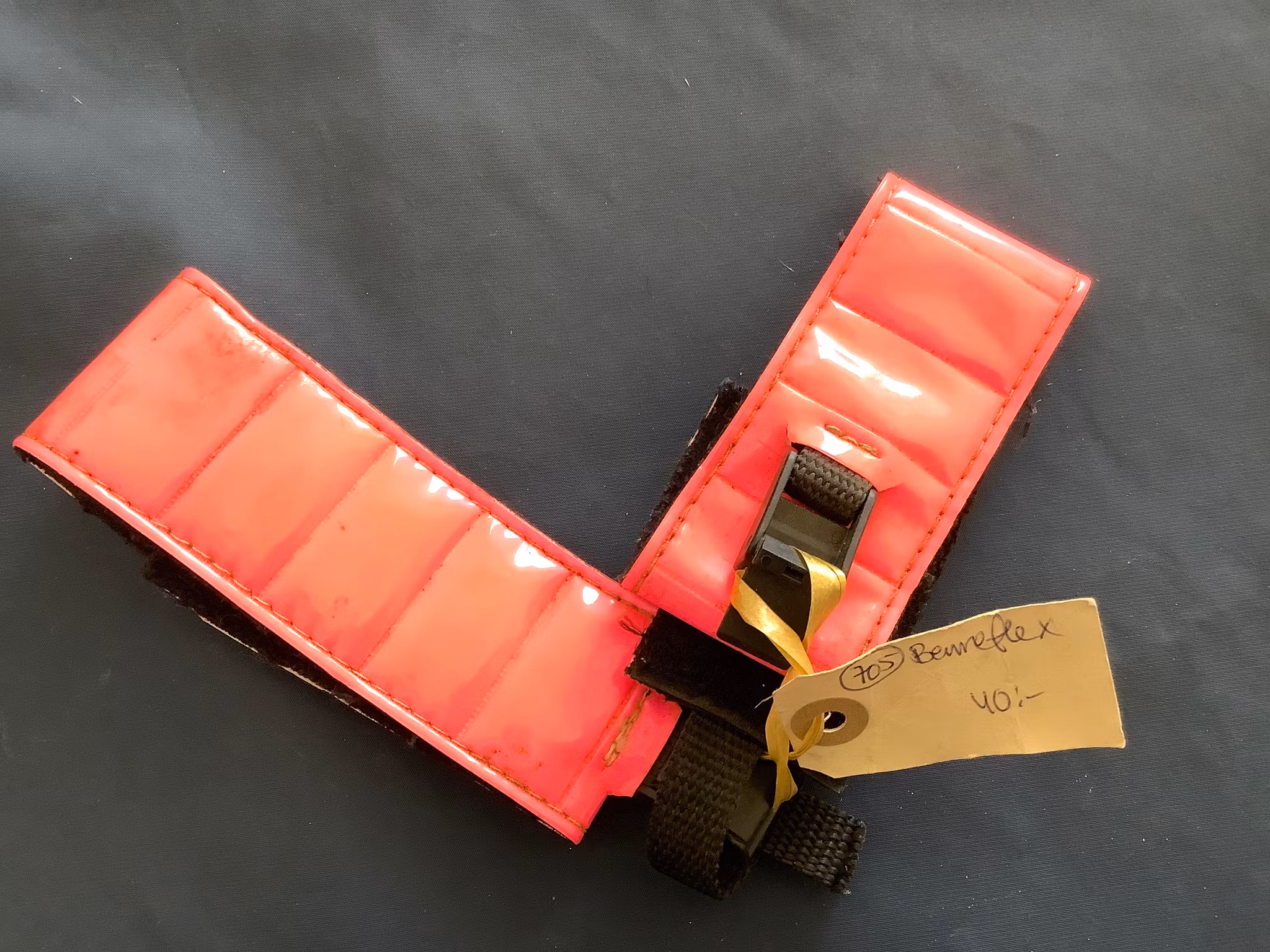 Benreflex 2-pack