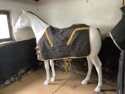 Täcke,ca 100 gram,115 cm,