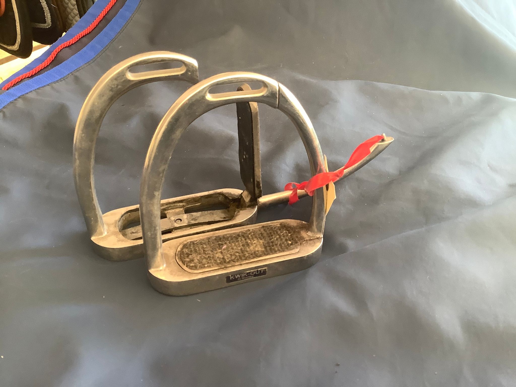 Kwickout stigbyglar,10,5 cm