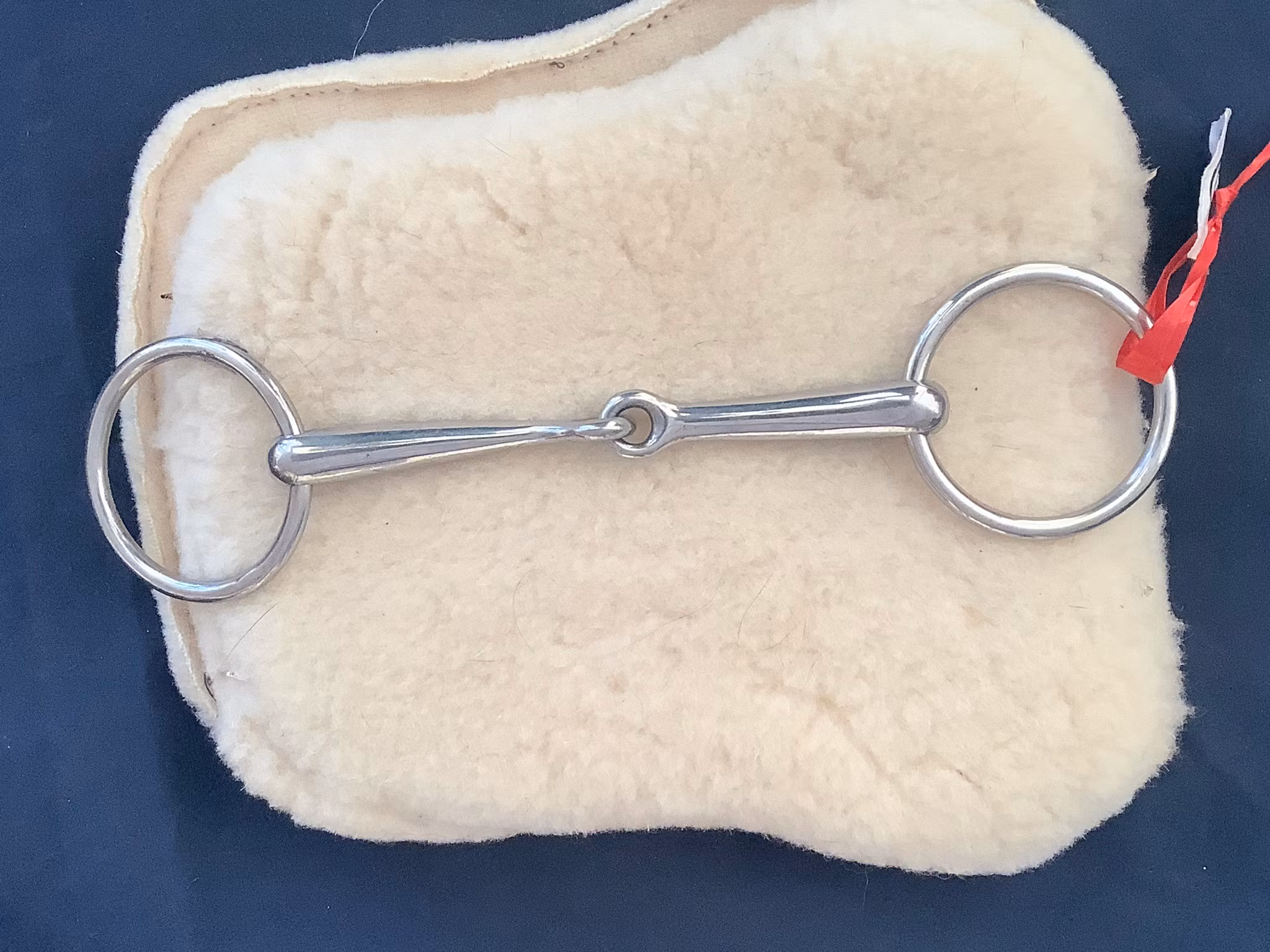 Globus tvådelat,nytt,14,5 cm