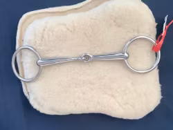 Globus tvådelat,nytt,14,5 cm