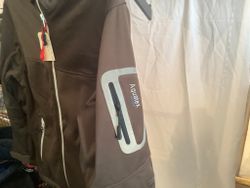 Rosetti ridingjacka,stl s,brun