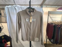 CRW kofta beige xs