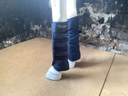 Equiguard transportskydd,blå,F,4-pack
