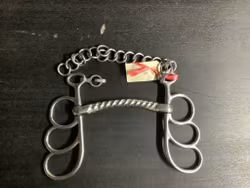 Bett 14,5 cm