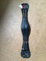 Sadelgjord svart,65 cm