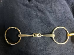 Tredelat bett 13 cm