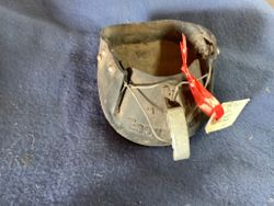 Easyboot styckevis,size 1,remmen baktill fattas