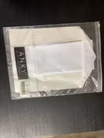 Anky plastrong vit,ny,