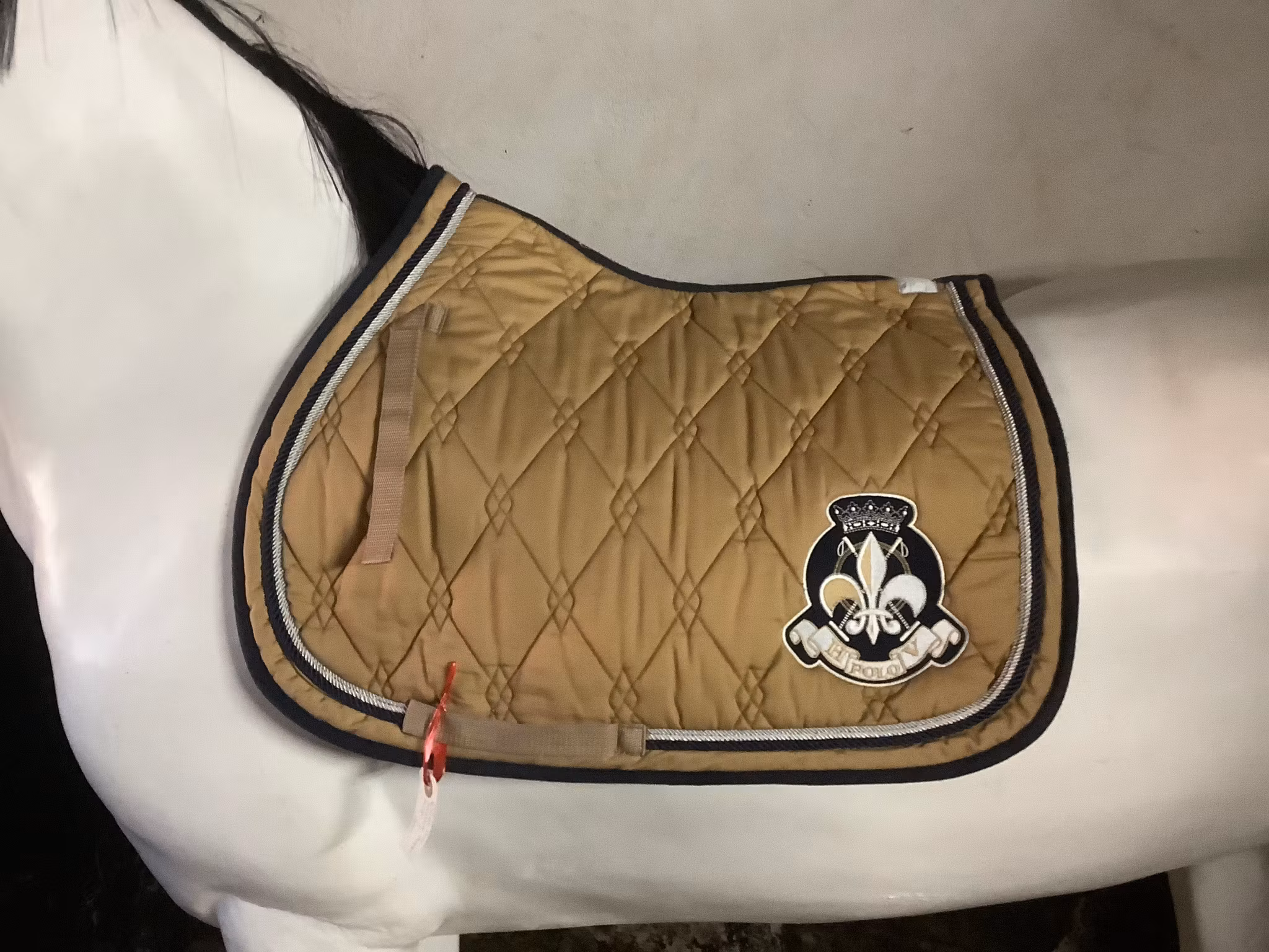 HV polo schabrak,hopp,beige,F