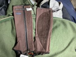 Jacson shortchaps,bruna,stl s,nya