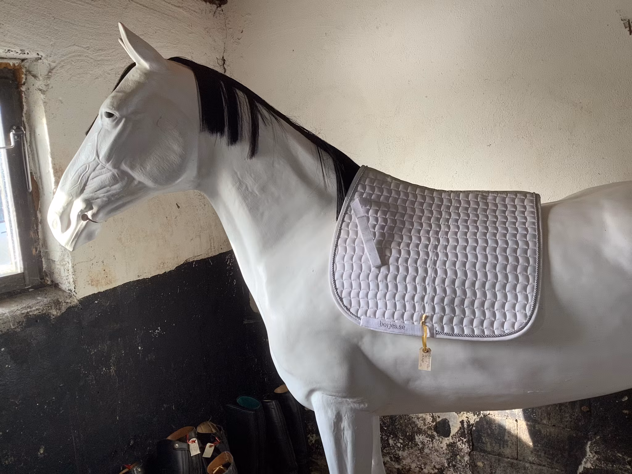 Schabrak,börjes,dr,vitt,P,nytt