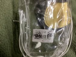 HG frambensskydd,gula,cob,nya