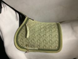 CAP eldorado,grön,16”