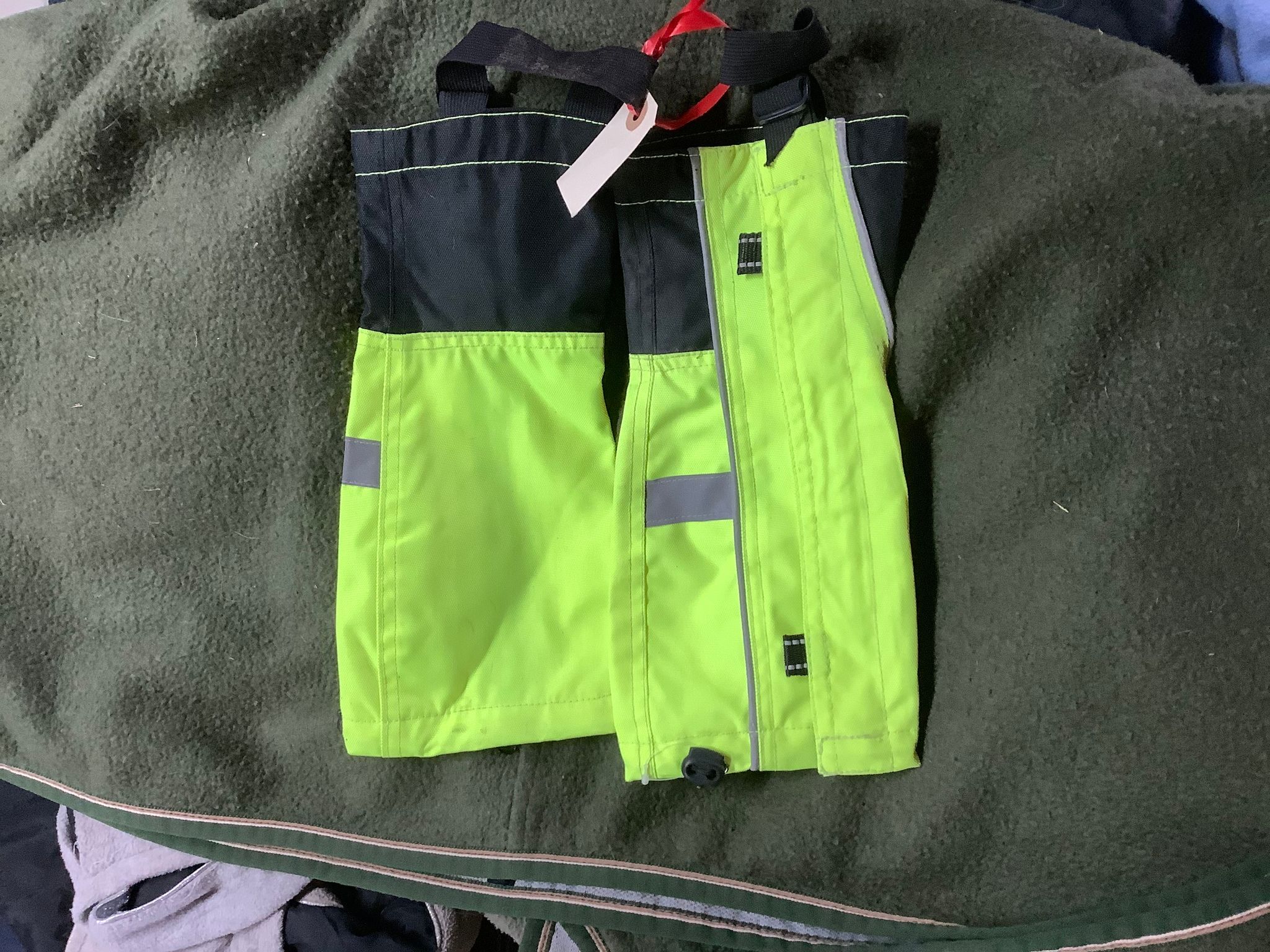 Shortchaps,reflex,xxs