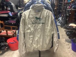 MLW,country sport jacka,beige,stl m
