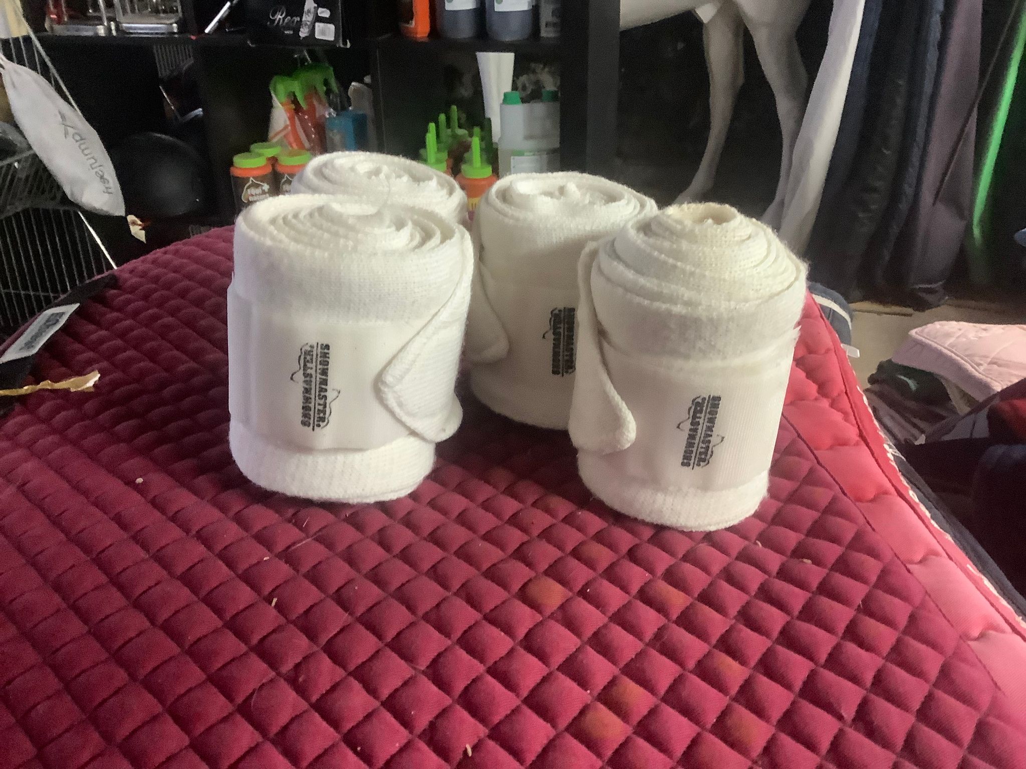 Showmaster vita,4-pack