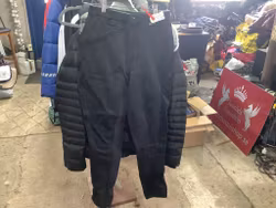 B2B, helskodda ridbyxorsarta,stl 38,nya