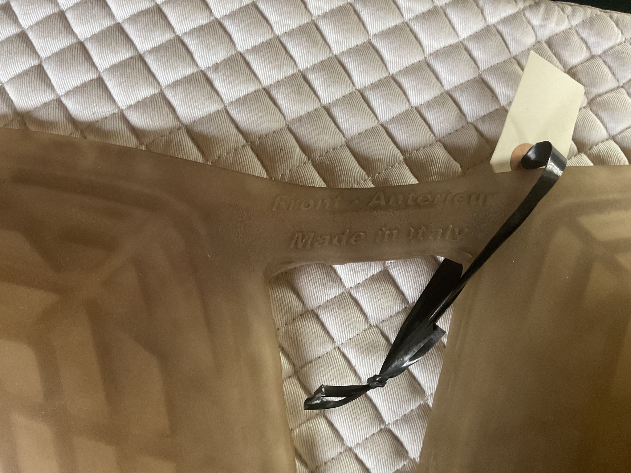 Gelpad